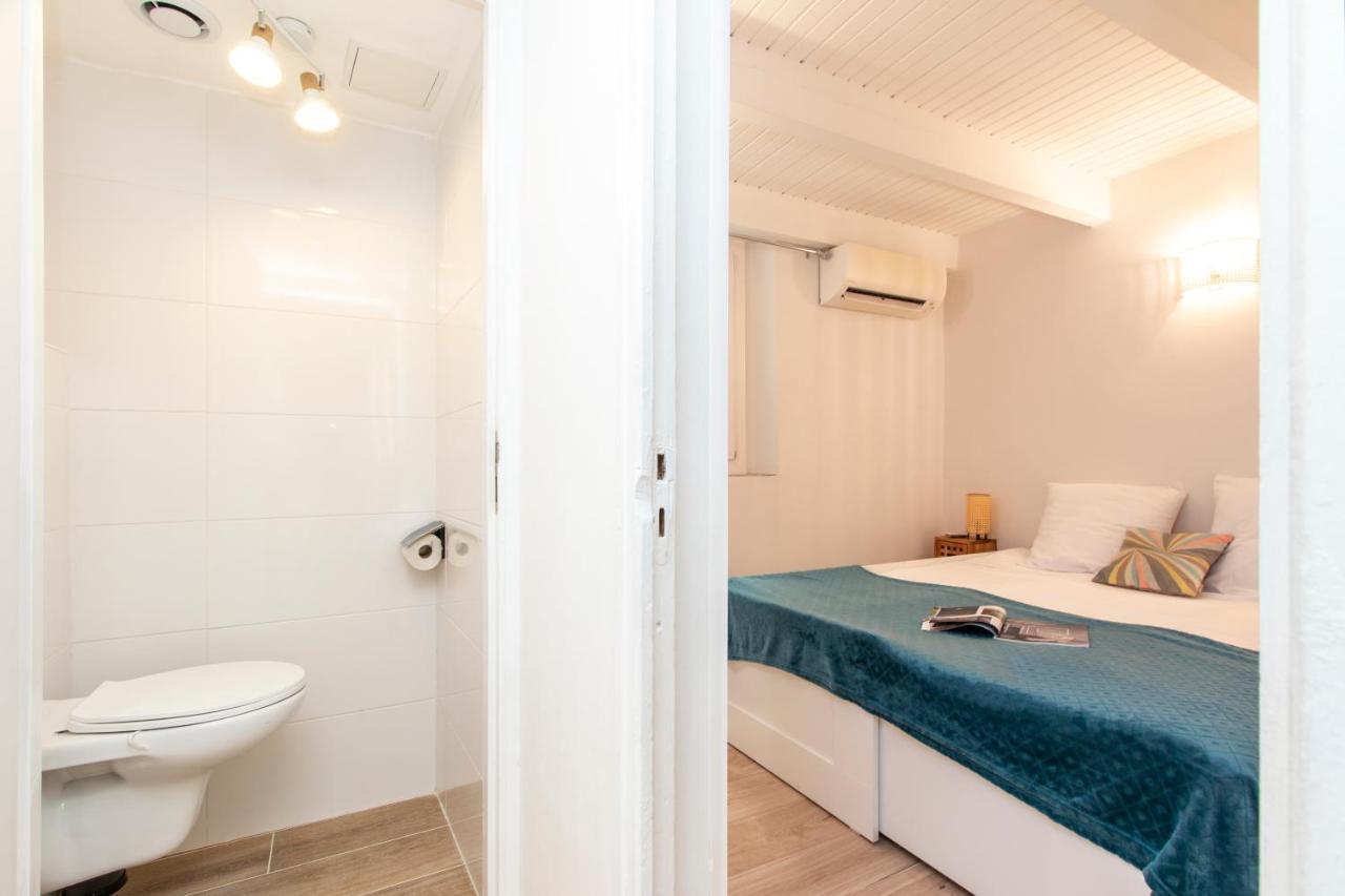 Appartamento Maison Bianchi - Prefecture - Old Town Nizza